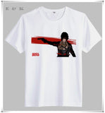 The Walking Dead Rick Gimes T Shirt