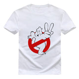 Ghostbusters 2 Original Logo T-Shirt
