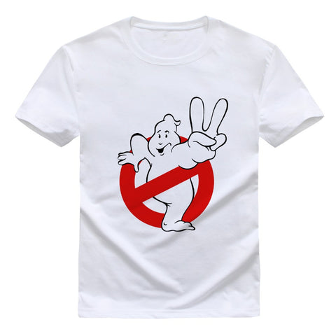 Ghostbusters 2 Original Logo T-Shirt