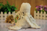 Harry Potter Hedwig Stuffed Owl Toy