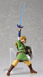 Legend of Zelda Link Ocarina of TimeAction Figure Limited-Edition