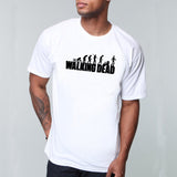 The Walking Dead Man T Shirt