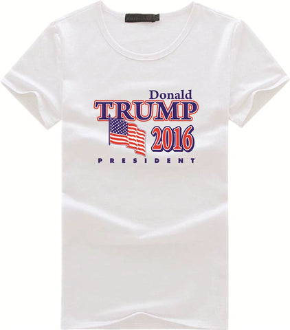 Donald Trump 2016 Men's T-Shirt