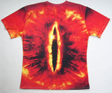 Lord of the Rings Eye of Sauron T Shirt