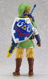 Legend of Zelda Link Ocarina of TimeAction Figure Limited-Edition