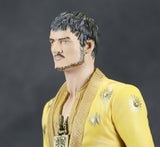 Game of Thrones Oberyn Martell 9.3"  Action Figure