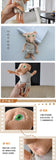 Harry Potter Dobby Stuff Animal Toy