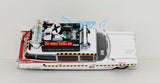 Ghostbusters Hot Wheels Ghostbuster 2 Cadillac Car