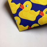 How I Met Your Mother Yellow Ducky Tie