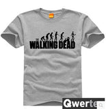 The Walking Dead T Shirt