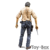The Walking Dead Rick Grimes Action Figure