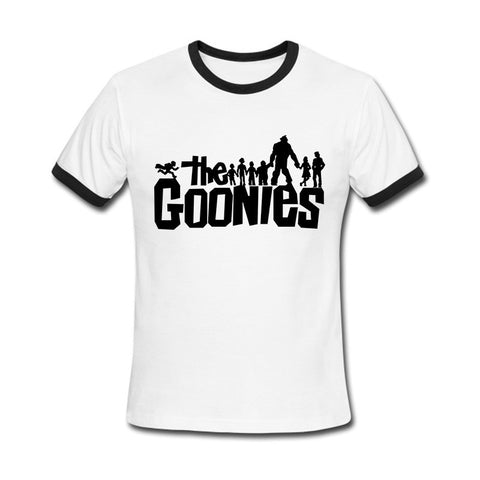 The Goonies Funny Men's T-Shirt