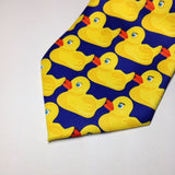 How I Met Your Mother Yellow Ducky Tie