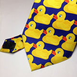 How I Met Your Mother Yellow Ducky Tie