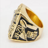 New York Giants 1986 Super Bowl Replica Ring