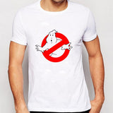 Ghostbusters Original Logo T-Shirt