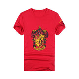 Harry Potter Gryffindor T Shirt