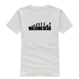 The Walking Dead Man T Shirt