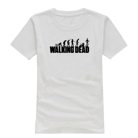 The Walking Dead Man T Shirt