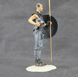 Game of Thrones Grey Warm 9.3"  Action Figure