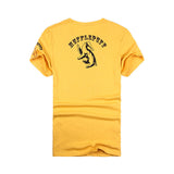 Harry Potter Hufflepuff T Shirt