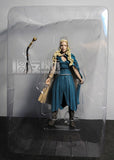 Game of Thrones Daenerys Targaryen Khalessi  6" Action Figure