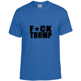 F*ck Donald Trump Men's T-Shirt