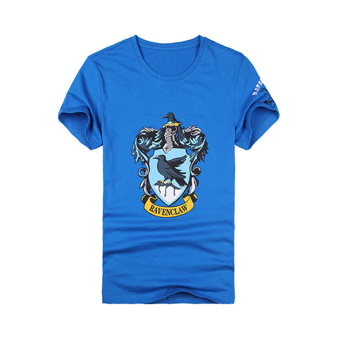 Harry Potter Ravenclaw T Shirt