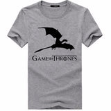Game of Thrones Dragon T Shirt