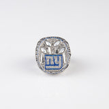 New York Giants 2011 Super Bowl Replica Ring