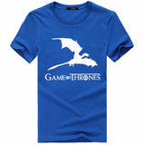 Game of Thrones Dragon T Shirt