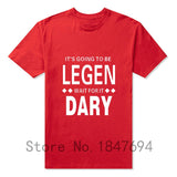 How I Met Your Mother Legen.....dary T Shirt