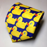 How I Met Your Mother Yellow Ducky Tie