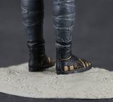 Game of Thrones Grey Warm 9.3"  Action Figure