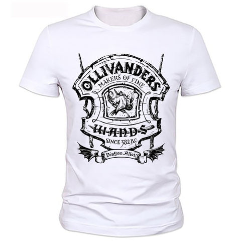 Harry Potter Ollivanders T Shirt