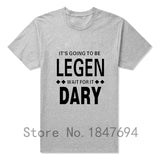 How I Met Your Mother Legen.....dary T Shirt