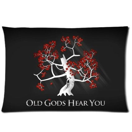 Game of Thrones Pillow Case