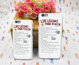 How I Met Your Mother iPhone Case 6 6S 6+