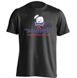 Ghostbusters Stay Puft Marshmellow Man T-Shirt