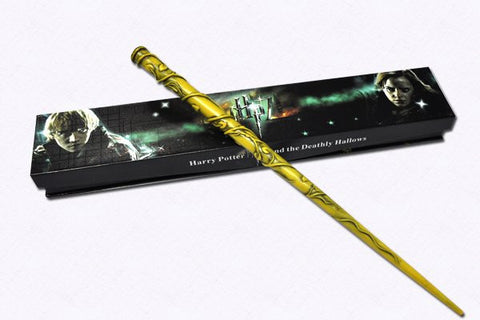 Harry Potter Mythical Hermione Granger Magic Wand