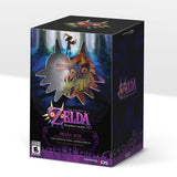 Legend of Zelda Majora's Mask Skull Kid Figure Limited-Edition