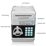 Money Boxes ATM Machine