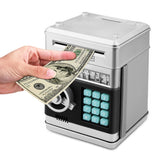 Money Boxes ATM Machine