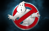 Ghostbusters Original Logo T-Shirt