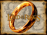 Lord Of the Rings Ring to Rule Them All