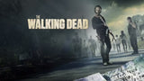 The Walking Dead Walker Biter Zombie T Shirt