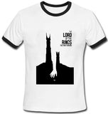 Lord of the Rings Two Towers T Shirt