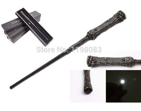 Harry Potter Led Lightting Harry Potter Harry's Magical Wand