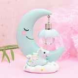 Cute Unicorn lamp